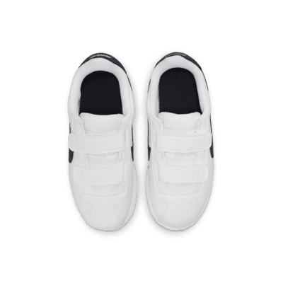 Nike Cortez Basic SL Younger Kids' Shoes