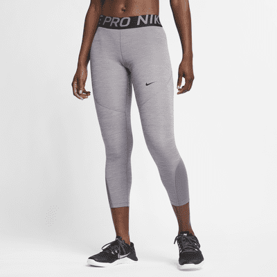 Leggings cropped Pro. Nike.com