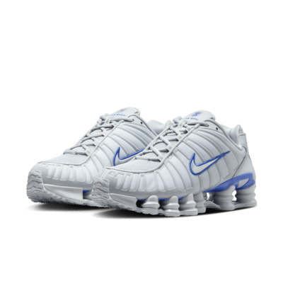 Calzado Nike Shox TL para hombre