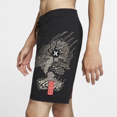 hurley 19 boardshorts