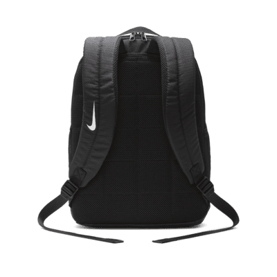Baño boicotear puede Nike Brasilia Kids' Backpack (18L). Nike SG