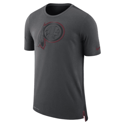 Nike Dry Travel (NFL Redskins) Men's T-Shirt. Nike ZA