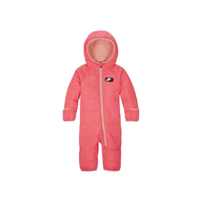 nike baby boy snowsuit