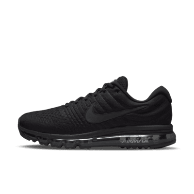 Nike Air Max 2017 Men's Shoes