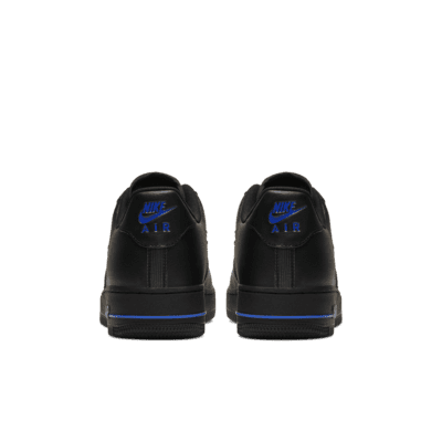 Buty męskie Nike Air Force 1 Jewel