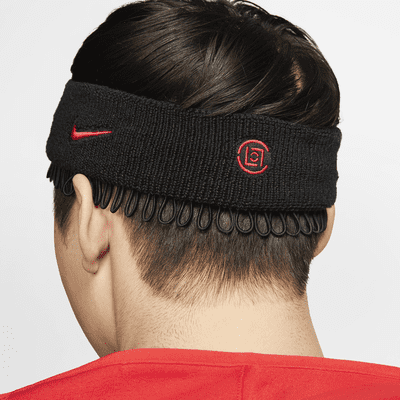 nike clot headband