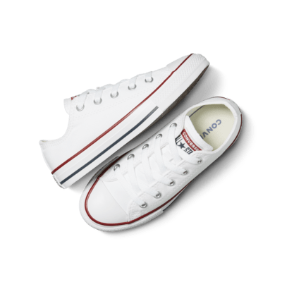 Converse Chuck Taylor All Star Low Top Little Kids' Shoe 