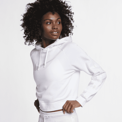 Nike Sportswear Women's Fleece Hoodie. Nike AU