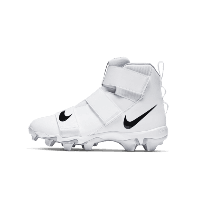 nike youth force savage 2 shark