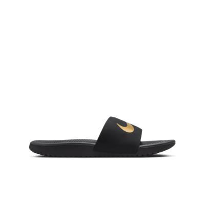 Nike Kawa Little/Big Kids' Slides