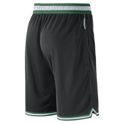 Nike Boston Celtics Authentic NBA THERMA FLEX Shorts M-Tall AV1044-032