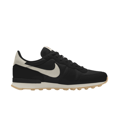 Nike Internationalist By You Custom Women's Shoe