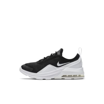 nike air max motion 2 size 4