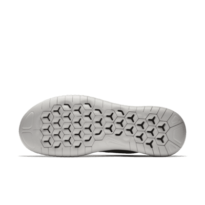 Tenis de correr en carretera para hombre Nike Free Run 2018