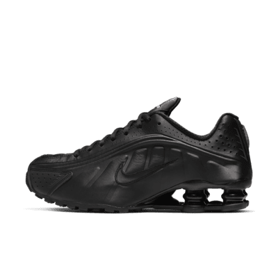 Nike Shox R4 Shoes