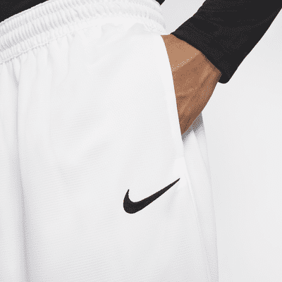 Shorts de básquetbol para hombre Nike Dri-FIT Icon