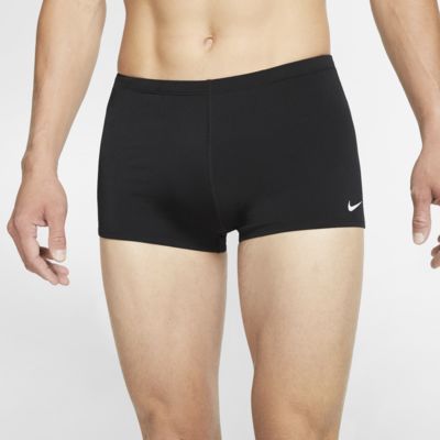 men's square leg swimsuit