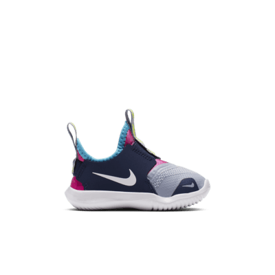 Nike Flex Runner Baby & Toddler Shoes. Nike RO