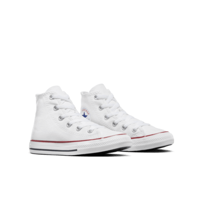 Tenis (10.5c-3y) para niños de preescolar Converse Chuck Taylor All Star High Top