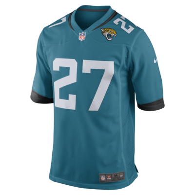 nfl jaguars jersey