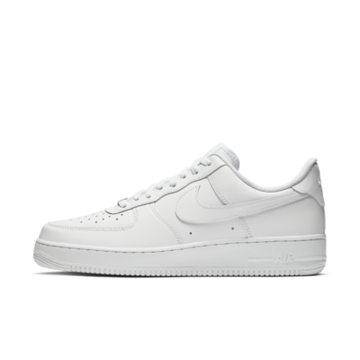 the new nike air force 1 07