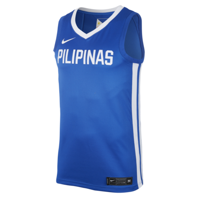 Philippines Men's Basketball Jersey