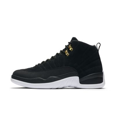 Air Jordan 12 Retro Shoe. Nike SG