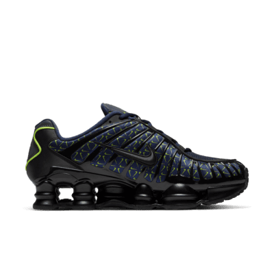 Nike Shox TL Men's Shoes