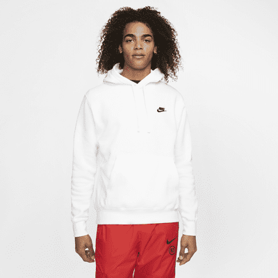 Sweat à capuche Nike Sportswear Club Fleece