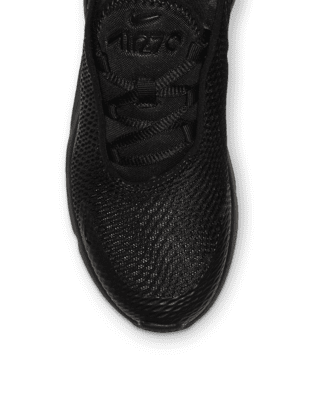 Nike Air Max 270 Little Kids Shoe Nike Com