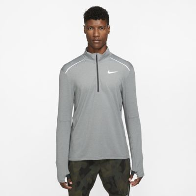 Nike Element 3.0 Men's 1/2-Zip Running 