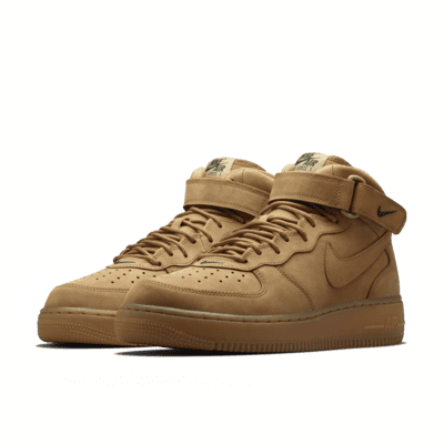 Nike Air Force 1 Mid Men's Shoe