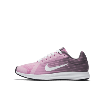 Scarpa da running Nike Downshifter 8 - Ragazzi. Nike CH