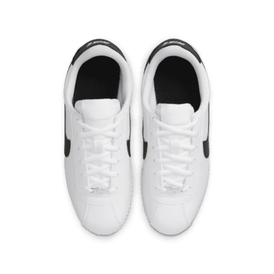 Nike Cortez Basic SL Older Kids' Shoes. Nike IN