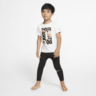 Mallas para infantil Nike Dri-FIT. Nike.com