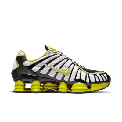 Nike Shox TL Men's Shoes