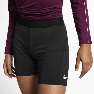 nike court power shorts