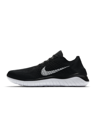 Calzado de running en carretera hombre Nike Free Run 2018. Nike.com