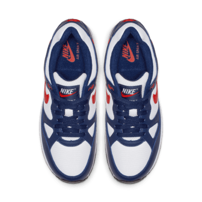 ナイキ エア スパン 2 メンズシューズ