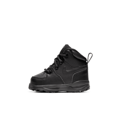 nike winter boots kids