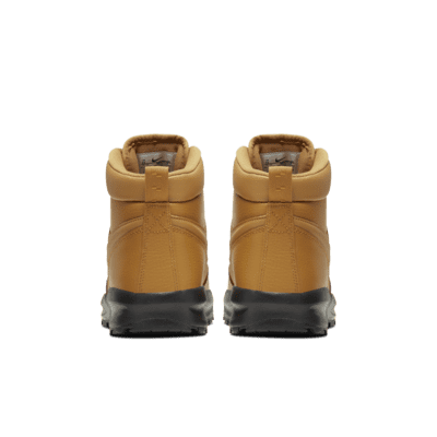 Nike Manoa LTR Big Kids' Boots