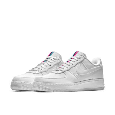 Nike Air Force 1 Low Premium iD Men's Shoe