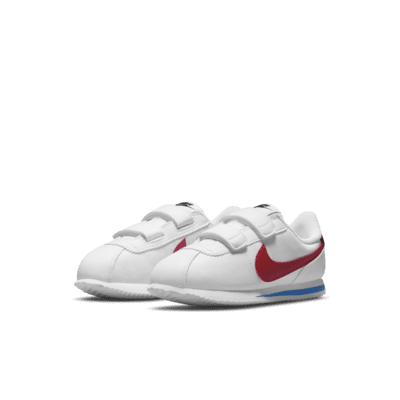 Nike Cortez Basic SL Little Kids' Shoes