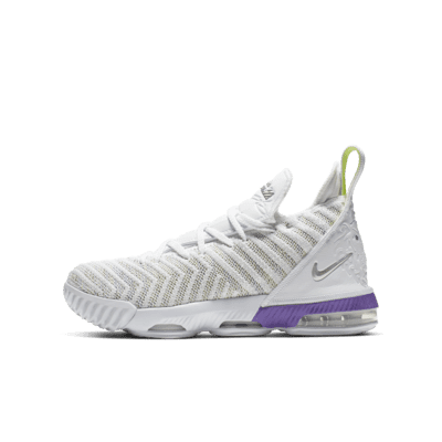 LeBron 16