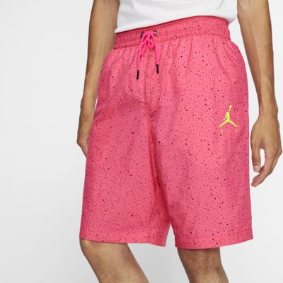 air jordan swim trunks