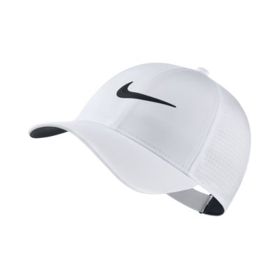 Nike AeroBill Legacy91 Women's Golf Hat. Nike.com