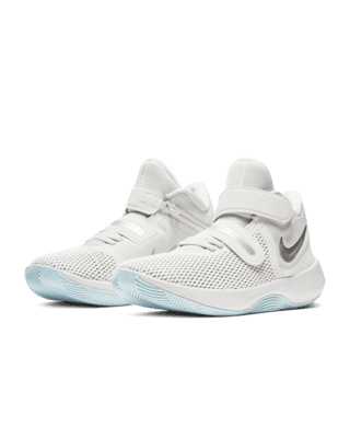 Nike Air Precision II FlyEase (Extra-Wide) Women's Basketball Shoe