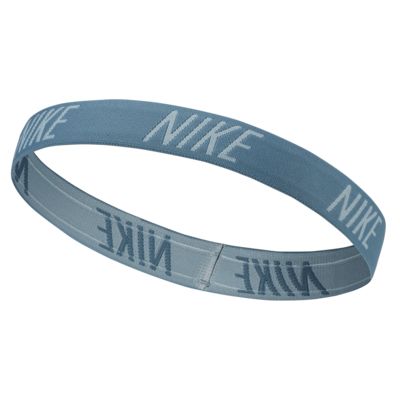 nike logo headband