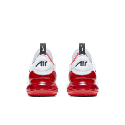 Calzado para hombre Nike Air Max 270