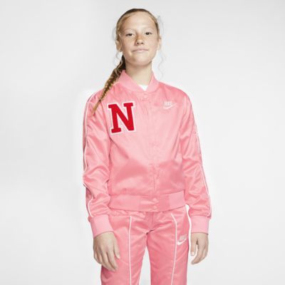 nike tracksuit kids girls